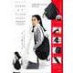 SENSE OF PLACE by URBAN RESEARCH TRIANGULAR SILHOUETTE BACKPACK BOOK [ムックその他]