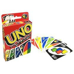 UNO（ウノ） [ムックその他]