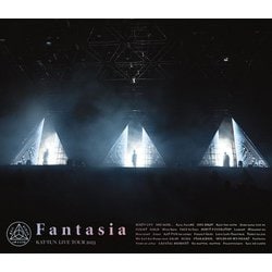 ヨドバシ.com - KAT-TUN LIVE TOUR 2023 Fantasia [Blu-ray Disc] 通販【全品無料配達】