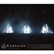 KAT-TUN LIVE TOUR 2023 Fantasia