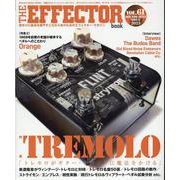 The EFFECTOR BOOK Vol.61（SHINKO MUSIC MOOK） [ムックその他]