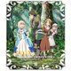 ティアムーン帝国物語～断頭台から始まる、姫の転生逆転ストーリー～ Ⅲ [Blu-ray Disc]