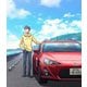 MFゴースト Blu-ray BOX SECTOR 1 [Blu-ray Disc]