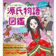 キャラ絵で学ぶ!源氏物語図鑑 [単行本]