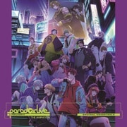 Paradox Live THE ANIMATION ORIGINAL SOUNDTRACK