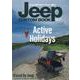 Jeep CUSTOM BOOK vol.10（文友舎ムック） [ムックその他]