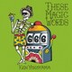 Ken Yokoyama／These Magic Words
