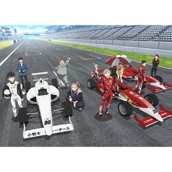 オーバーテイク! Vol.03 [Blu-ray Disc]
