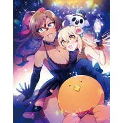 でこぼこ魔女の親子事情 Blu-ray BOX [Blu-ray Disc]