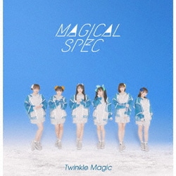 MAGICAL SPEC／Twinkle Magic
