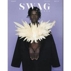 SWAG HOMMES Vol.17（サンエイムック） [ムックその他]