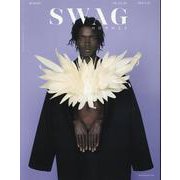 SWAG HOMMES Vol.17（サンエイムック） [ムックその他]