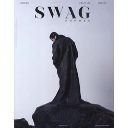 SWAG HOMMES Vol.17 SPECIAL COV（サンエイムック） [ムックその他]
