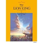 ピアノソロ ディズニー ミニアルバム ライオン・キング ～アニメ版～ [単行本]