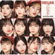 アンジュルム／RED LINE/ライフ イズ ビューティフル!