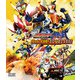 劇場版 仮面ライダー鎧武/ガイム サッカー大決戦!黄金の果実争奪杯! [Blu-ray Disc]