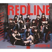 RED LINE/ライフ イズ ビューティフル!