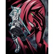 ラグナクリムゾン Blu-ray BOX Ⅰ