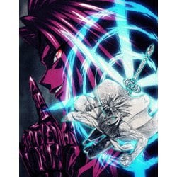 ラグナクリムゾン Blu-ray BOX Ⅱ [Blu-ray Disc]
