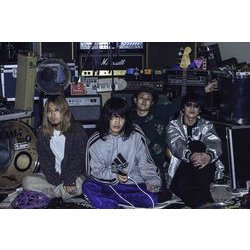 PK shampoo／再定義 E.P