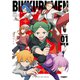 TVアニメビックリメン Blu-ray BOX 上巻 [Blu-ray Disc]