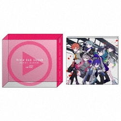 Vivid BAD SQUAD／Vivid BAD SQUAD SEKAI ALBUM vol.2