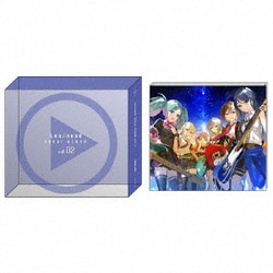 Leo/need／Leo/need SEKAI ALBUM vol.2