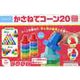 かさねてコーン20 2023 [ムックその他]