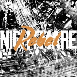 NIGHTMARE／Rebel