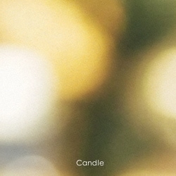 マルシィ／Candle