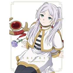 『葬送のフリーレン』Vol.1 [DVD]