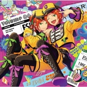 あんさんぶるスターズ!!アルバムシリーズ 『TRIP』