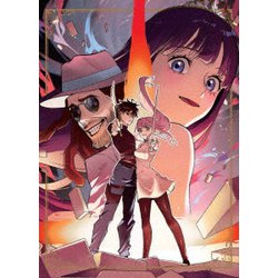 はめつのおうこく Vol.3 [Blu-ray Disc]