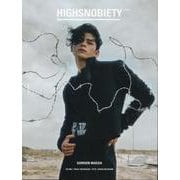 HIGHSNOBIETY JAPAN ISSUE11++ GORDON MAEDA [単行本]