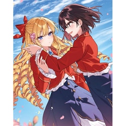 私の推しは悪役令嬢。 Blu-ray BOX [Blu-ray Disc]