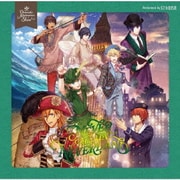 うたの☆プリンスさまっ♪Dramatic Masterpiece Show「NEVER AGAIN NEVERLAND」