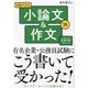 内定プラス小論文&作文〈2026年度版〉 [単行本]