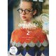 amuhibi KNIT BOOK〈2nd〉amuhibiと編むニット [単行本]