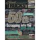 Custom TRUCKS MAG.(カスタムトラックスマグ) 2023年 12月号 [雑誌]