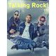 Talking Rock ! (トーキング・ロック) 2023年 11月号 [雑誌]