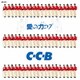 C-C-B／愛の力コブ-Plus