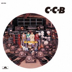 C-C-B／信じていれば-Plus