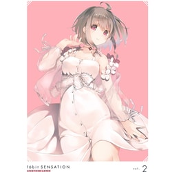 16bitセンセーション ANOTHER LAYER vol.2 [DVD]