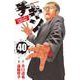 チキン 「ドロップ」前夜の物語 40<40>(少年チャンピオン・コミックス) [コミック]