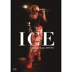 ICE／ICE Complete Singles MOVIES [Blu-ray Disc]