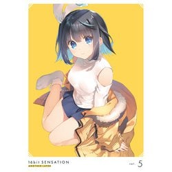 16bitセンセーション ANOTHER LAYER vol.5 [Blu-ray Disc]