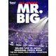 BURRN! PRESENTS ALL ABOUT MR.B（SHINKO MUSIC MOOK） [ムックその他]