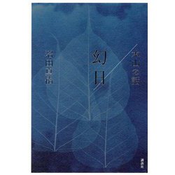 幻日/木山の話 [単行本]