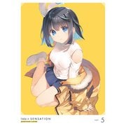 16bitセンセーション ANOTHER LAYER vol.5