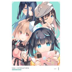 16bitセンセーション ANOTHER LAYER vol.1 [Blu-ray Disc]